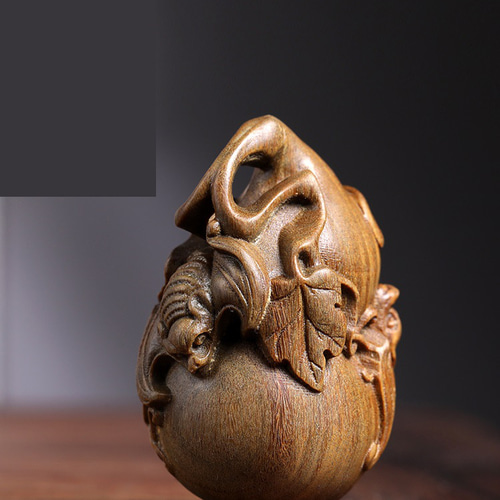 書道具 置物 オブジェ 時代物 年代物 木彫 コウモリ型 カクイドリ型 書道具 置物 オブジェ 時代物 年代物 木彫 コウモリ型 カクイドリ型