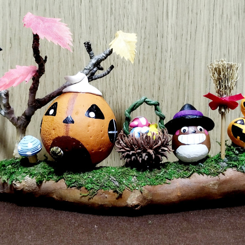 どんぐり 数量限定！！デカどんぐり 茶 【K-0600004】｜Swing Kids