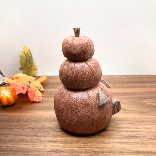 Amazon | TOYMYTOY ハロウィン かぼちゃ 置物 カボチャ