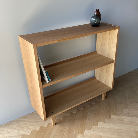 ◆引取限定◆アスプルンド モンドブックシェルフ　北欧　おしゃれ　本棚　飾棚 アスプルンド モンドブックシェルフ 北欧 おしゃれ 本棚 飾棚 北欧