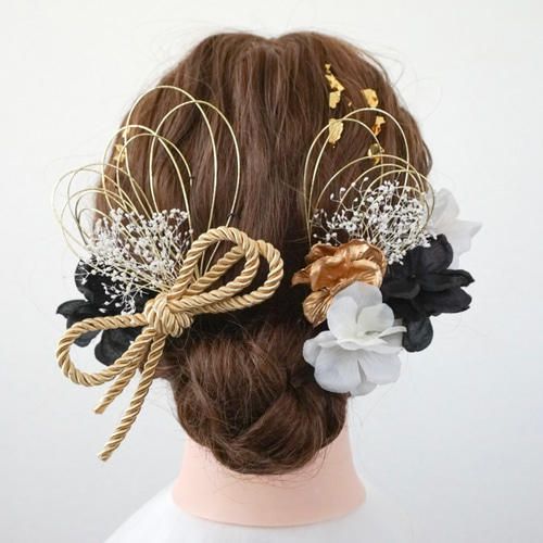 3月中❁︎。様❁︎ 成人式 卒業式 髪飾り ヘッドドレス 楽天市場】髪飾り 髪かざり 成人式 ゼクト ヘッドパーツ ドライ