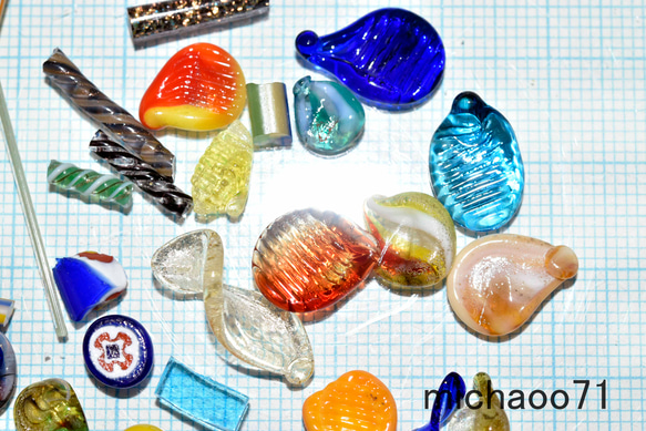 kaleidoscope 万華鏡