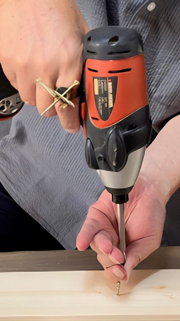 ぱちんと針がくっつく音琴otokotoりんぐ キモノ【本日プレゼントラッピングBox無料！】 3枚目の画像