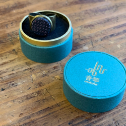 ぱちんと針がくっつく音琴otokotoりんぐ キモノ【本日プレゼントラッピングBox無料！】 12枚目の画像