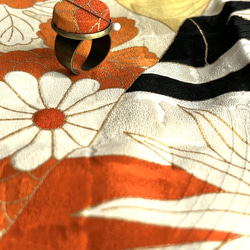 ぱちんと針がくっつく音琴otokotoりんぐ キモノ【本日プレゼントラッピングBox無料！】 13枚目の画像