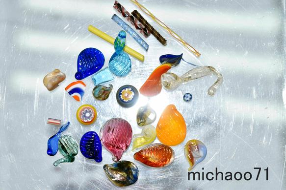 kaleidoscope 万華鏡