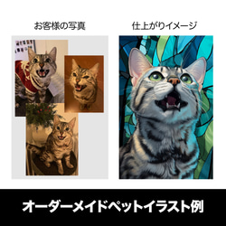 iPhone 17/16 貓咪珍珠母貝設計手機殼，個人化訂製，天然貝殼，柔軟防震，相容於所有型號，型號 052 第12張的照片