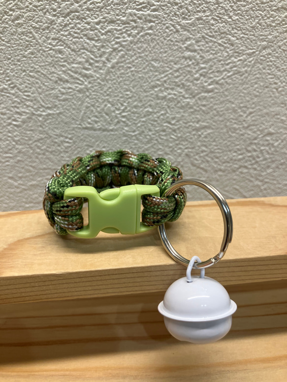 ハンドメイドキーホルダー在庫確認用⑨ すみません 