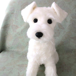 uさまオーダー品 黒シュナ ぬいぐるみ ゆめの 通販 15051416