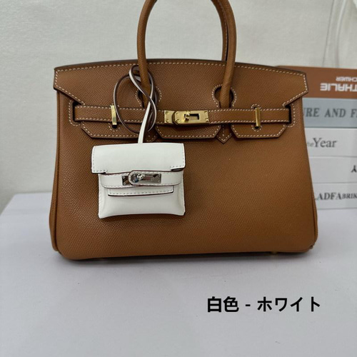 Mini Bag】BJD Kelly ケリーバッグ口紅イヤホンバッグキーホルダーカー