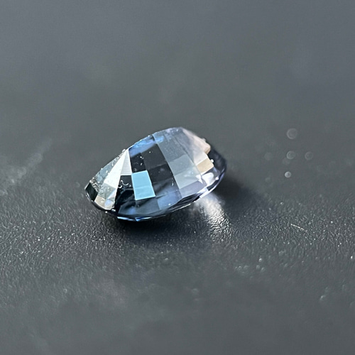 ブルースピネルルース0.8ct天然石,宝石 ジュエリー用Natural
