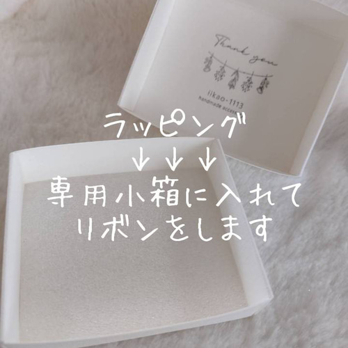 受注製作】世界に一つだけの紫陽花アナベル艶々ヘアクリップ すみれ