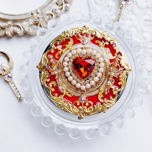 ✿MARI様·専用✿ハンドメイド ピルケース