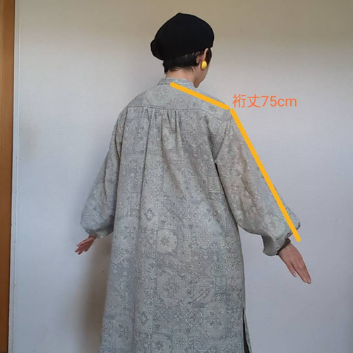 楽天市場】あなたのSDGsを全力応援!【オーダー】 着物からリメイク! お