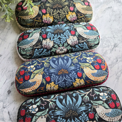 大人気！2025ウィリアムモリスピンパーネルティッシュボックス その他