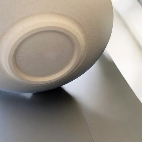 新感覚上野焼丸皿004 中皿 NeoAganoCeramic 通販 18223151｜Creema