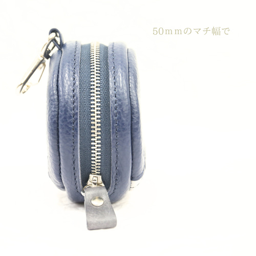 Malbon マルボン ゴルフ ミニーバッグ キーホルダーポーチ 25新作 マル