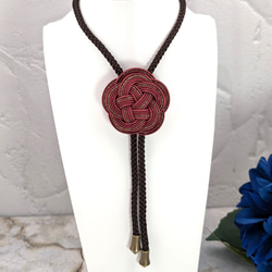 ループタイ ネックレス のおすすめ人気通販 検索結果｜Creema(クリーマ