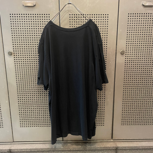 古着 ヴィンテージ Tシャツ ビックサイズ リメイク リメイクT