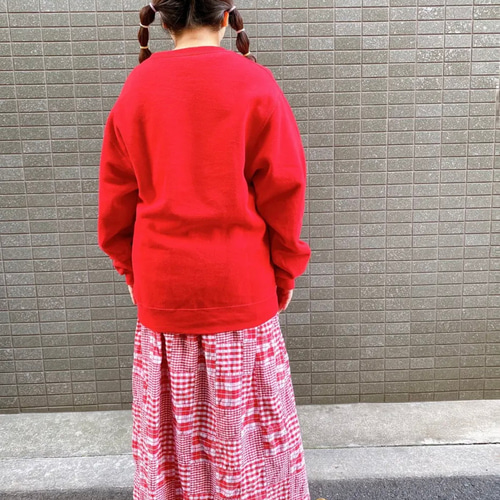 古着 ヴィンテージ vintage sweat スウェット トレーナー