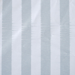 【訳あり品 約2,500円引き】竹ハンドル UVカット折りたたみ傘 stripe 紫外線99.9%カット 晴雨兼用 日傘 4枚目の画像