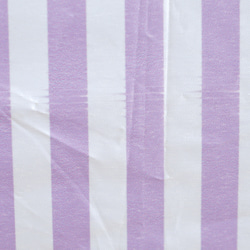 【訳あり品 約2,500円引き】竹ハンドル UVカット折りたたみ傘 stripe 紫外線99.9%カット 晴雨兼用 日傘 5枚目の画像
