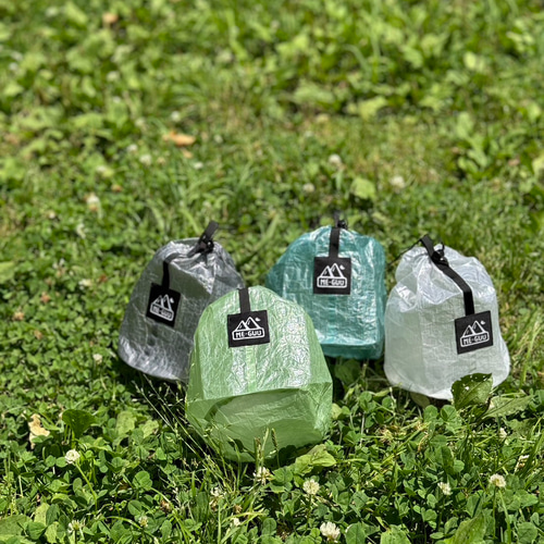 ころころきんちゃく(Sサイズ) 巾着バッグ ME－GUU 通販 18223674