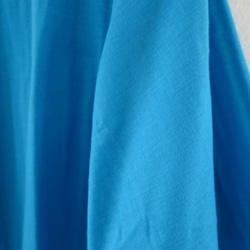 全50色 / ダブルガーゼ / SS~10L / 選べるサイズ・着丈・襟・袖 / ブラウス / オーガニックコットン 5枚目の画像