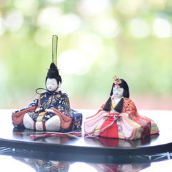 赤（レッド） ひな人形・雛飾り のおすすめ人気通販｜Creema