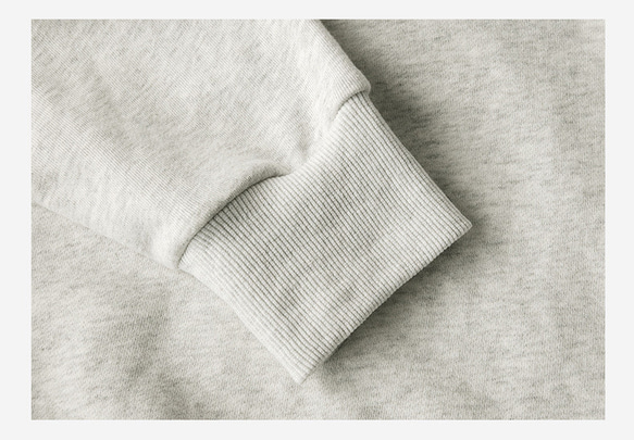 秋季純棉翻領派克大衣 第13張的照片