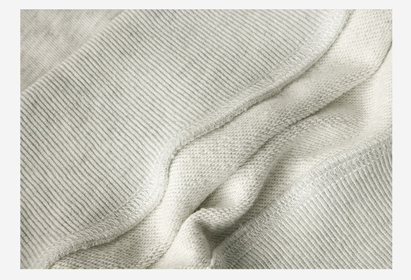 秋季純棉翻領派克大衣 第15張的照片