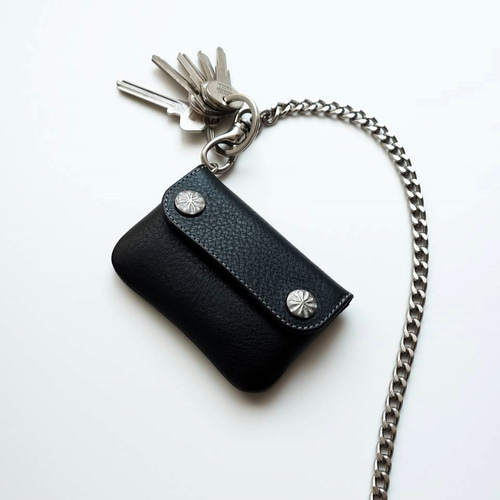 Small Multi Pouch その他ミニ財布・コンパクト財布 LOMEI 通販