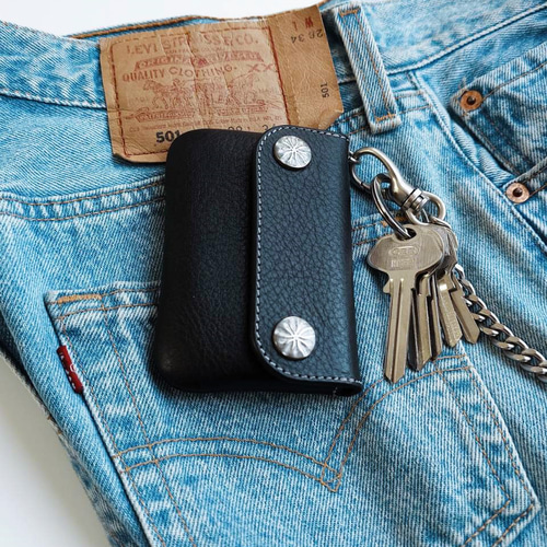 Small Multi Pouch その他ミニ財布・コンパクト財布 LOMEI 通販