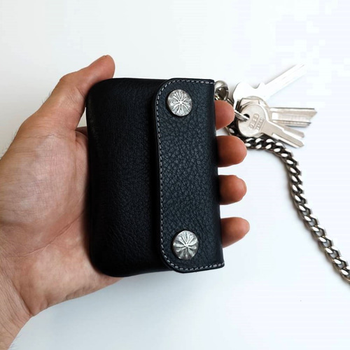 Small Multi Pouch その他ミニ財布・コンパクト財布 LOMEI 通販