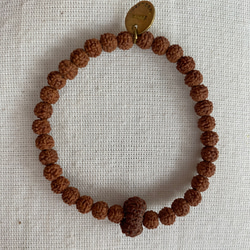 ② ルドラクシャ　オールシナールブレスレット 楽天市場】ルドラクシャ ブレスレットの通販