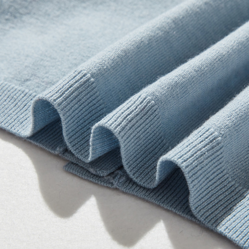 美品 ロロピアーナ メリノウールカーディガン グレー 50 セール】 エキストラメリノVネック カーディガン （カーディガン