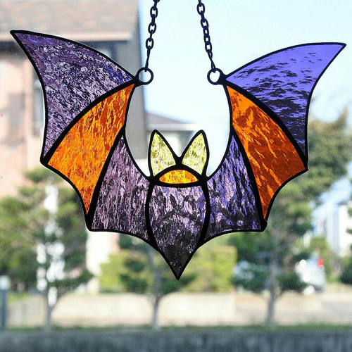 森のうさぎさんハロウィン♪ころころガラスドームオーダー専用