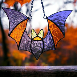 ハロウィン サンキャッチャー のおすすめ人気通販｜Creema