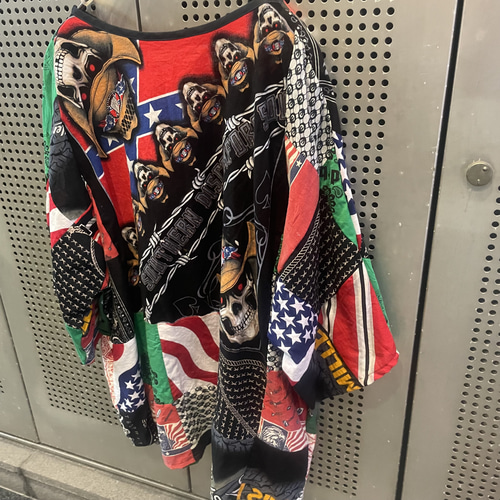 古着 ヴィンテージ vintage Tシャツ リメイク リメイクTシャツ