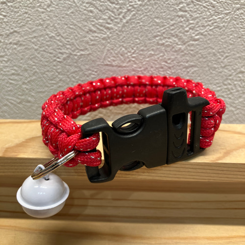 キーホルダー ストラップ レット　ストラップ チャーム ブレスレット REAL STYLE パラコード ストラップ キーホルダー アクセサリー