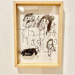 絵画対応の木枠 f56bf6758139234ecf8b026ded7d77