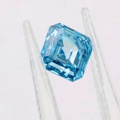 1ct ルース 裸石 ダイヤ ダイア ジュエリー加工OK 天然石 love ＊ life