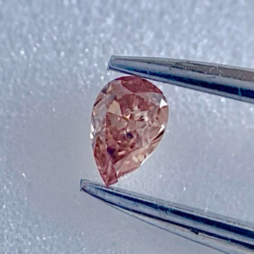 天然ダイヤモンドルース 裸石 natural diamond D1.147ct Jカラー