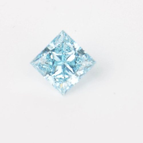 【もり】希少石　天然　パライバトルマリン　裸石 1.568ct☆希少☆天然パライバトルマリン ネオングリーンブルー