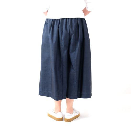 946　手染め大輔　着物リメイク　大島　紬　パンツセット　フリーサイズ 946 手染め大輔 着物リメイク 大島 紬 パンツセット フリーサイズ