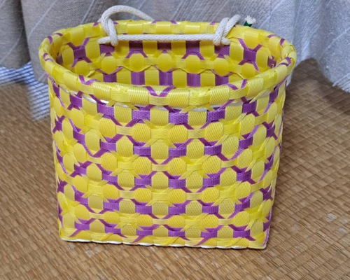 プラカゴ　黄　緑　オレンジ　1個　籠　5個　 ゆるる プラカゴ 黄 緑 オレンジ 1個 籠 5個 ゆるる プラカゴ 黄 緑 オレンジ 1