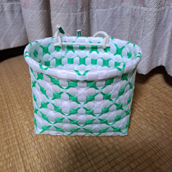 ふみ　プラカゴ　3点 2345543_l.jpg