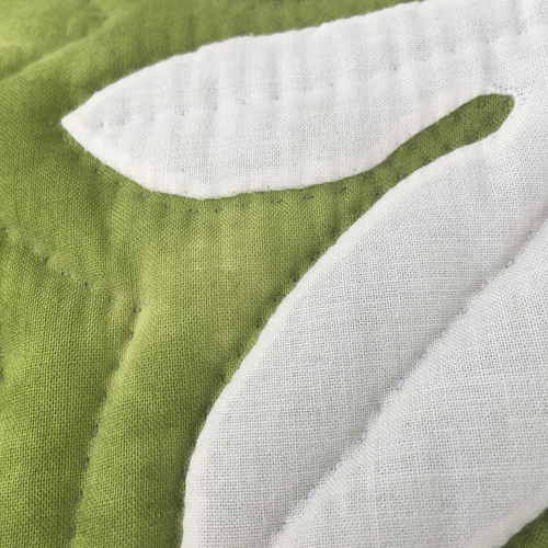 オーダーメイド】ハワイアンキルト タペストリー ウル(ぱんの木