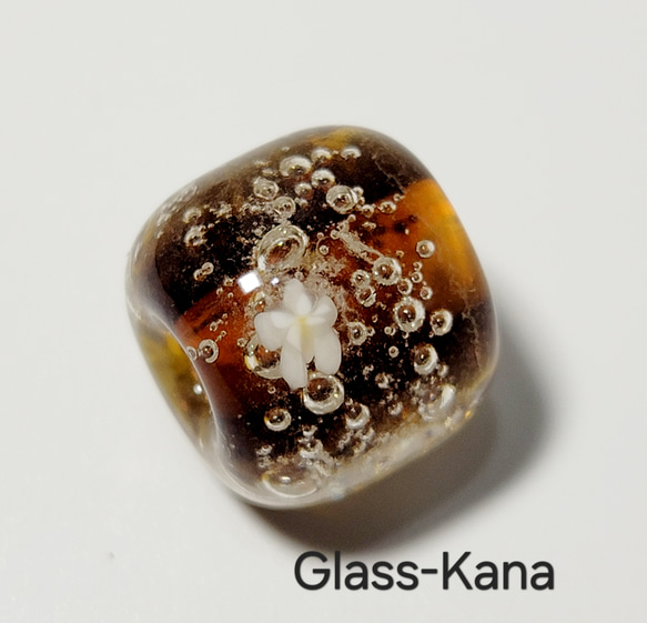 CK181 江戸 とんぼ玉 小玉7種 検索) トンボ玉 硝子玉 蜻蛉玉