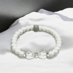 ブルーオパールに微笑みを/ブルーオパール＆エンジェライト